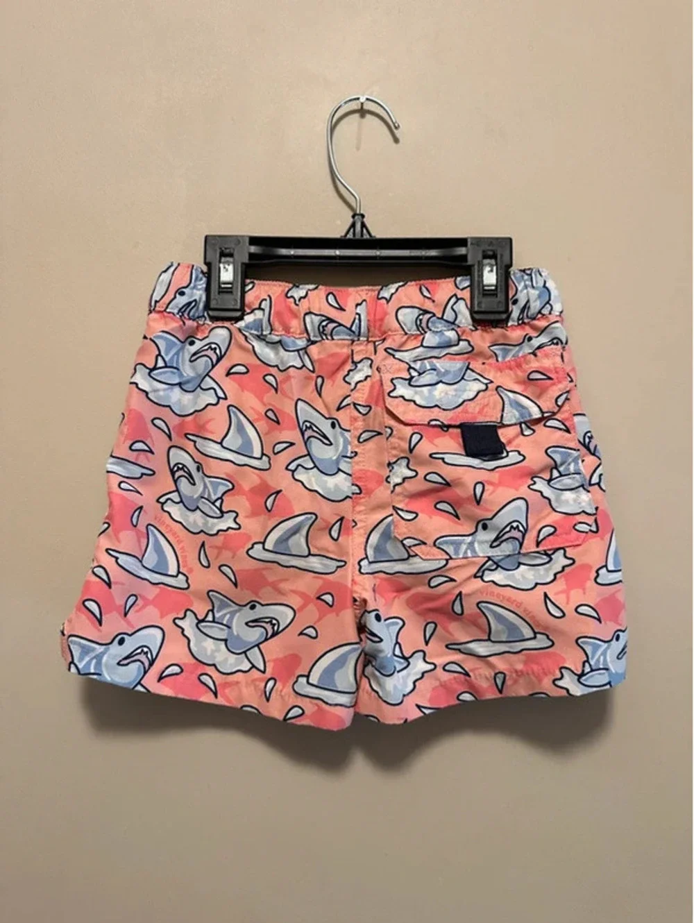 Vineyard Vines swim trunks